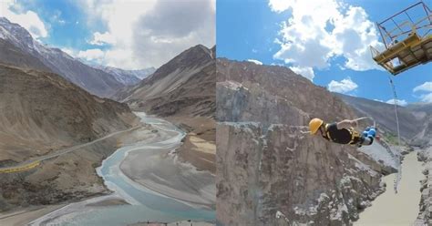 Tsogtsi Village, Ladakh | WhatsHot Delhi Ncr