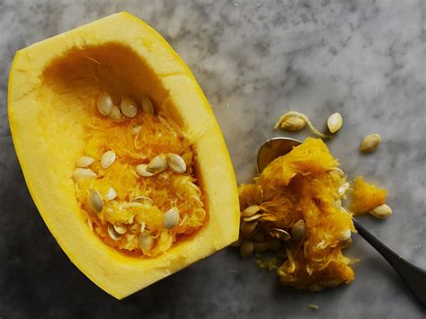 How To Cook Spaghetti Squash Seeds | Storables