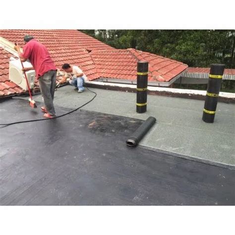 Tar Felt - Tar Felt Waterproofing Sheet Manufacturer from Bengaluru