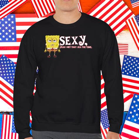 Sexy Spongebob