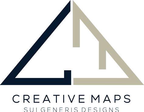 Creative Maps