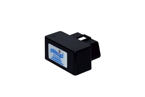 Acumen OBD Tracker - Hidden -GPS Tracker Device for Car with Voice ...