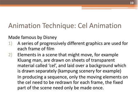 Image result for Computer Animation PPT