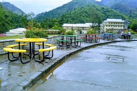 IIT Mandi Hostel Fees: Rooms, Food & Rules