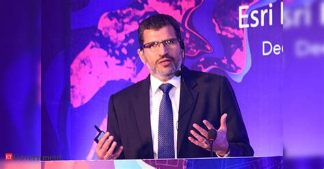 eGov: Esri launches GIS data management centre in Panchkula, Government ...