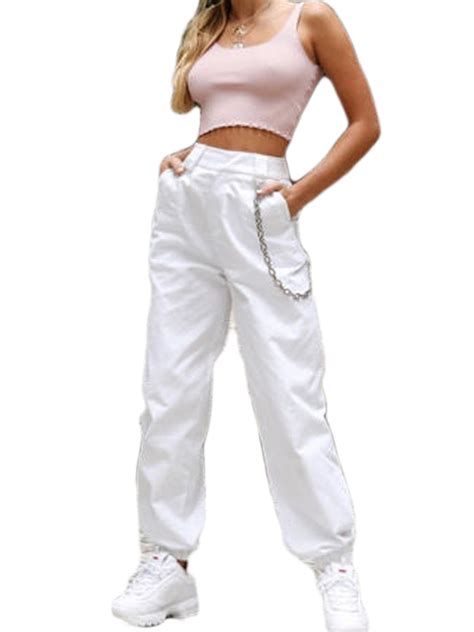 LisenraIn Womens Military Combat Trouser Ladies Cargo Pants & India | Ubuy