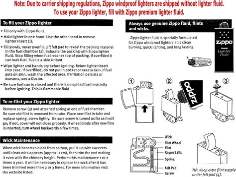 Buy Zippo Lighter-Gentleman, Pipes, Smoker, Smoking Pipe Insert Black ...