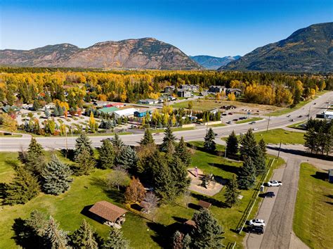 Columbia Falls, MT Events & Festivals | Discover C-Falls