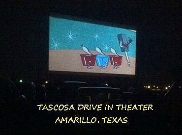 TASCOSA DRIVE-IN - All You Need to Know BEFORE You Go 2026 (with Photos ...
