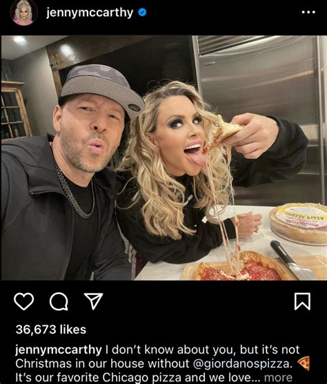 Donnie Wahlberg takes High Pitch Eric on a pizza date : r/howardstern