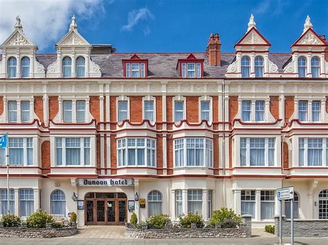 DUNOON HOTEL (Llandudno, Wales) - Hotel Reviews, Photos, Rate ...