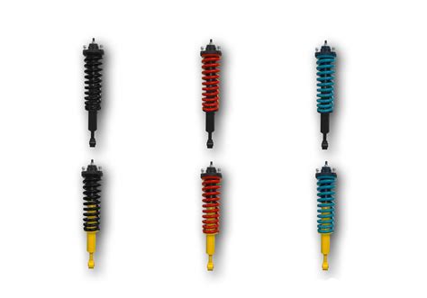 Image result for Variable Rate Coil Spring