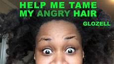 Help Me With My Hair by Help Me My Angry Hair Glozell Help Me With My Hair