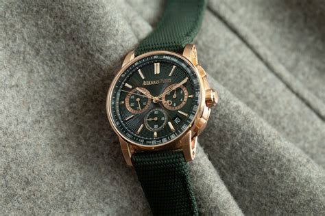 Audemars Piguet Code 11.59 Novelties 2024 - Swisswatches Magazine