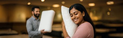 How to Choose the Perfect Soft Pillow for Neck and Back Support – Kurlon