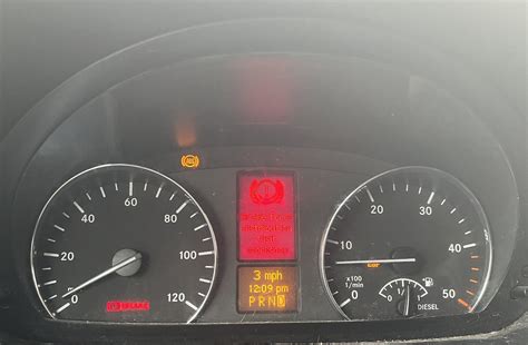 Image result for Brake Force Distribution Mercedes Sprinter