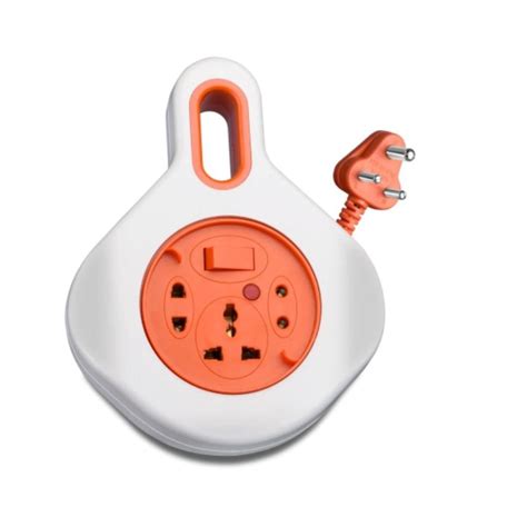 Buy ESEM FB-09 Tikali Flex Boxes Series-I with International Socket, 3 ...