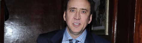 Image result for Alien Movie with Nicolas Cage