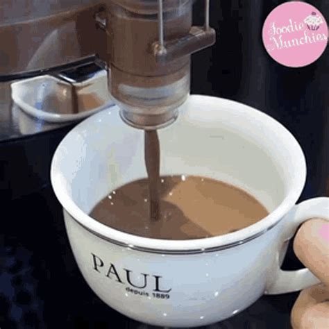 Aestheticcoffee GIF - Aestheticcoffee - Discover & Share GIFs