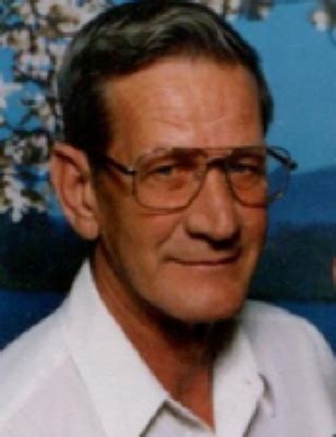 Wayne Lee Clover Obituary - 2013 - Volzke Funeral Home