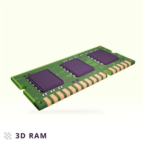 Image result for Ram 3D Tutorial