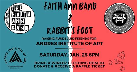 The Faith Ann Band & Rabbits Foot Concert, 106 Route 13, Brookline, NH ...