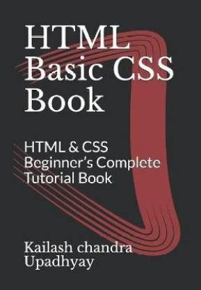 Image result for HTML Language Book