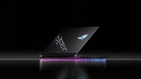 ROG Strix SCAR 18 (2025) G835 | ROG Strix | Gaming Laptops｜ROG ...