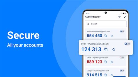 Authenticator App – Apps on Google Play