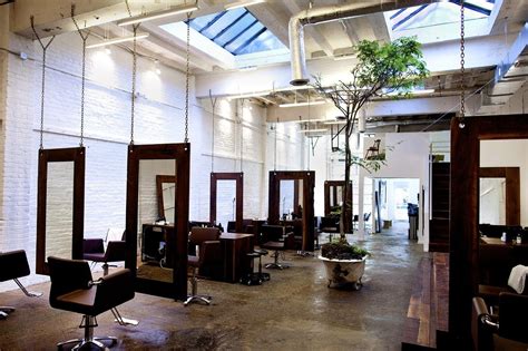 hair salon washington
