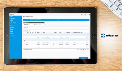 Image result for Purchasing Application Software