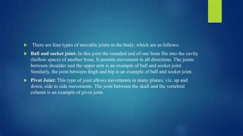 Image result for Science Chapter 8 Body Movements