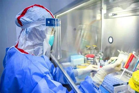 【最新】泸州6家医疗机构可做核酸检测_处理