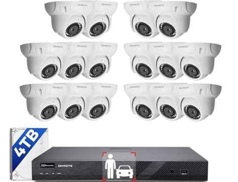 Image result for 16 Wireless Camera Security System
