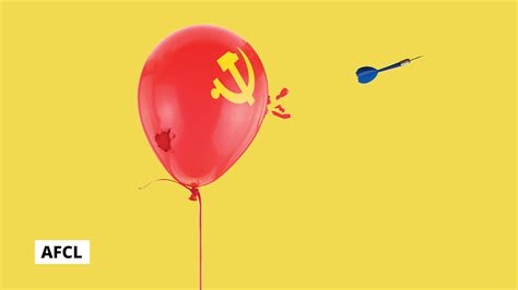 突发：美国击落中国监控气球。中美外交史上第二次 “ 小球推动大球” 事件。 - YouTube
