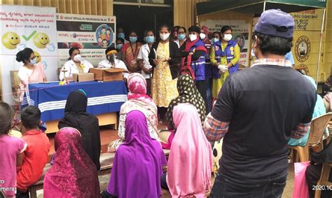 Humanitarian Response - CFAR-ORG