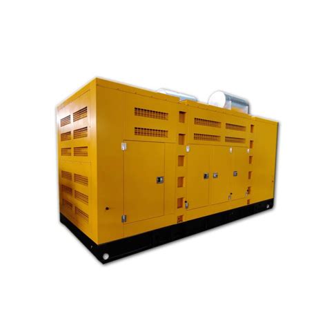 Synchronization of Parallel Generator 的图像结果