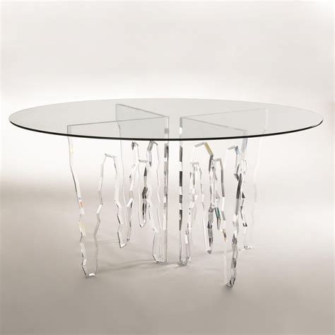 Glass-Free Fall Table 的图像结果