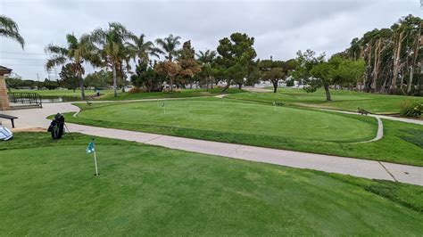 Cerritos Iron-Wood Nine Golf Course - reviews,open hours,photo spots ...