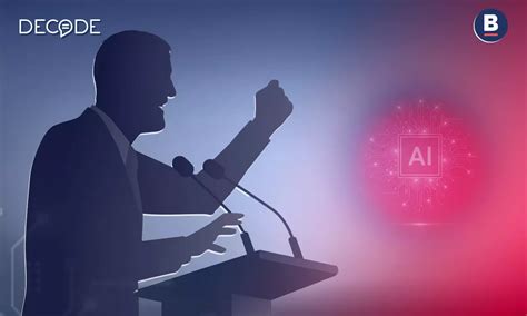 How Political Strategists Are Planning To Use AI In 2024 Elections