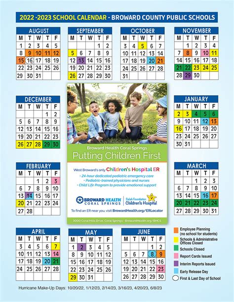 2022-23 Broward County School... - Spectator Magazine