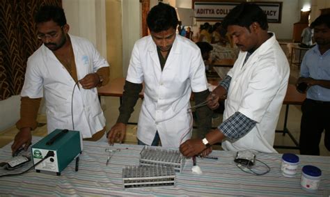 Aditya College of Pharmacy