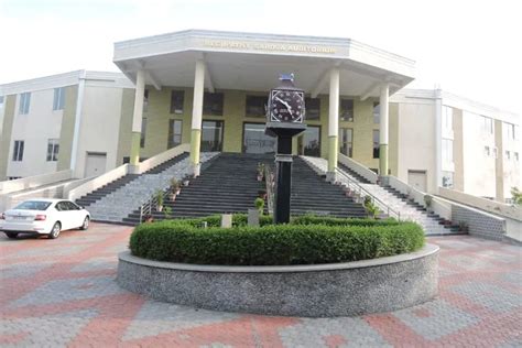 Karpaga Vinayaga Institute of Medical Sciences and Research Center ...