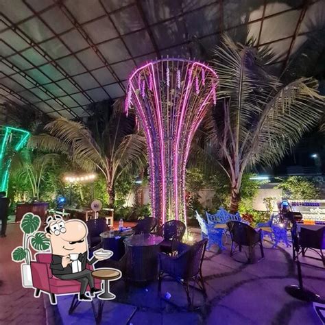 Ministry of Garden, Surat - Restaurant menu, prices and reviews