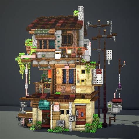 Image result for Minecraft Creative Builds