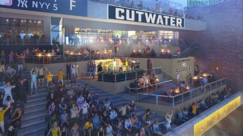 An inside look at Petco Park's newest premium club | cbs8.com