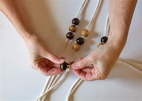 Image result for Boho Macrame Hanger Tutorial