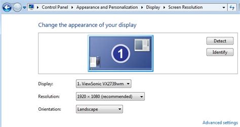 Image result for How to Use My Computer Resolution