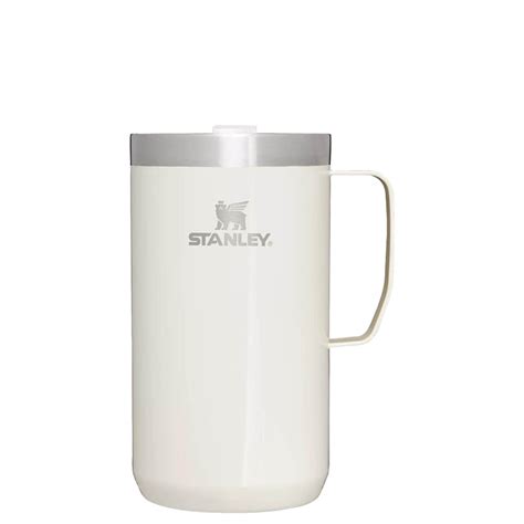 The Stay-Hot Camp Mug | 24 OZ - Stanley 1913