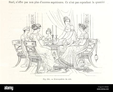 A detailed history of Napoleon Bonaparte, his life, reign, and impact on Europe, illustrated ...